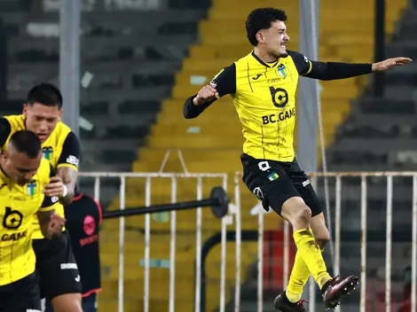 Se nacionalizó, tiene de hijo a Colo Colo y ahora lo piden en la Roja