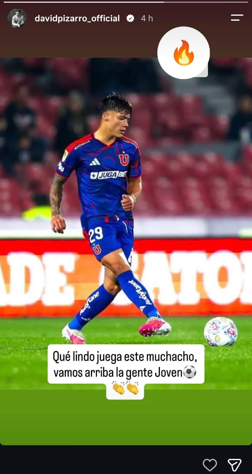 Imagen: Instagram