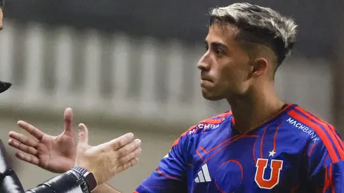 Lucas Assadi firmó un nuevo acuerdo con el Bulla e incluyó una cláusula de salida.