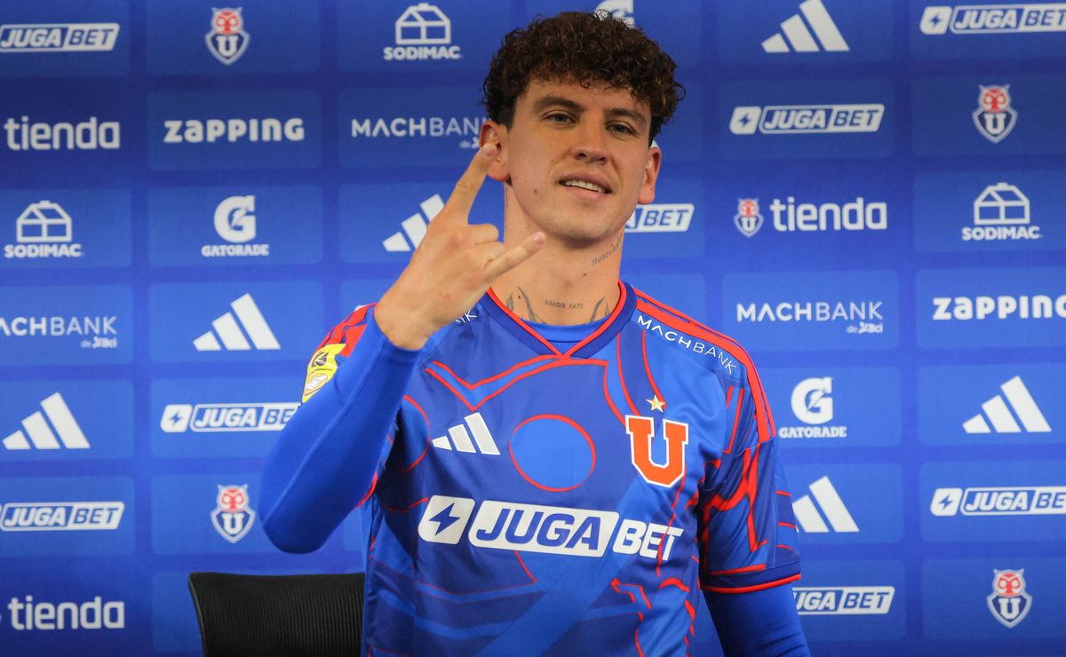 “El domingo tendrán su respuesta”: Igor Lichnovsky ya vive con todo el Superclásico