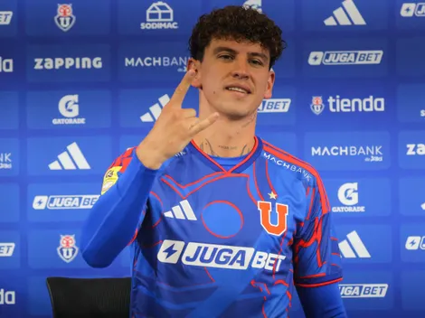 "El domingo tendrán su respuesta": Lichnovsky vive el Superclásico