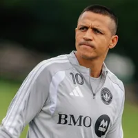 La grata sorpresa de Alexis en CF Montréal: ponen fecha a debut