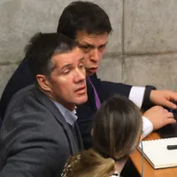 El duro golpe que recibe Michael Clark desde la U