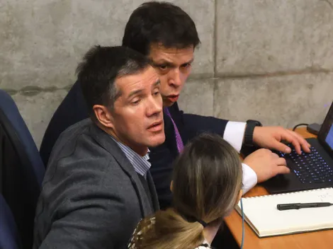 El duro golpe que recibe Michael Clark desde la U