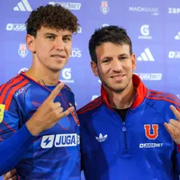 "Gago está satisfecho": Manuel Mayo resalta el mercado de U. de Chile