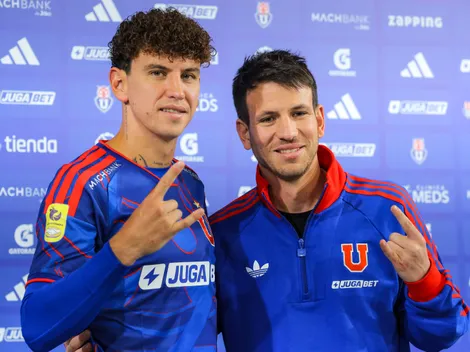 "Gago está satisfecho": Manuel Mayo resalta el mercado de U. de Chile