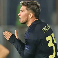 Debut triunfal de Felipe Loyola con el Pisa en Copa Italia