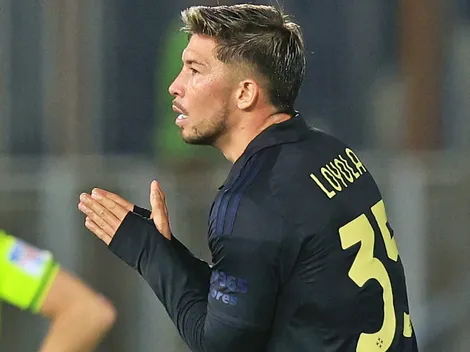 Debut triunfal de Felipe Loyola con el Pisa en Copa Italia
