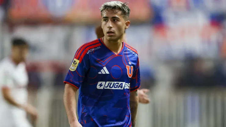 Desde el fútbol de Turquía vienen por Lucas Assadi.