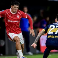 Maxi Gutiérrez partirá a Europa por cerca de 10 millones de dólares