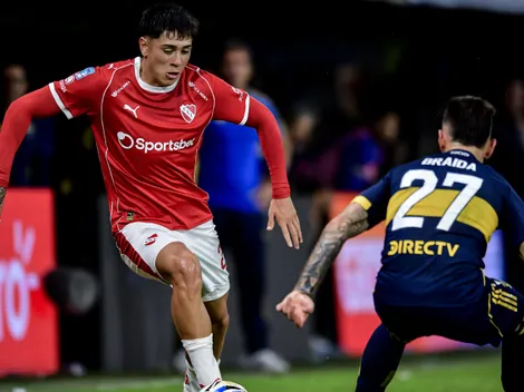 Maxi Gutiérrez partirá a Europa por cerca de 10 millones de dólares
