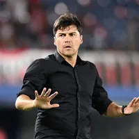 Medina desafía a la UC en Libertadores: “Vamos a ir a ganar con inteligencia”