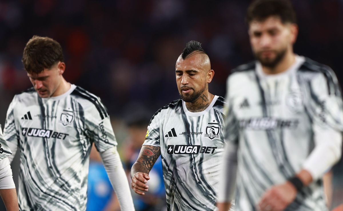 “85% de efectividad”: Arturo Vidal se defiende con contundente estadística por penal errado ante O’Higgins