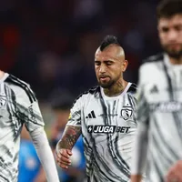Arturo Vidal se defiende con estadística por penal errado ante O’Higgins