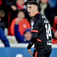 Tras despido de Quinteros: Millán y Gutiérrez reviven a Independiente