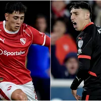 Tras despido de Quinteros: Millán y Gutiérrez reviven a Independiente