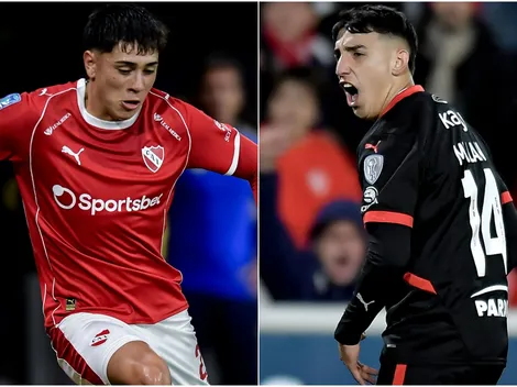 Tras despido de Quinteros: Millán y Gutiérrez reviven a Independiente