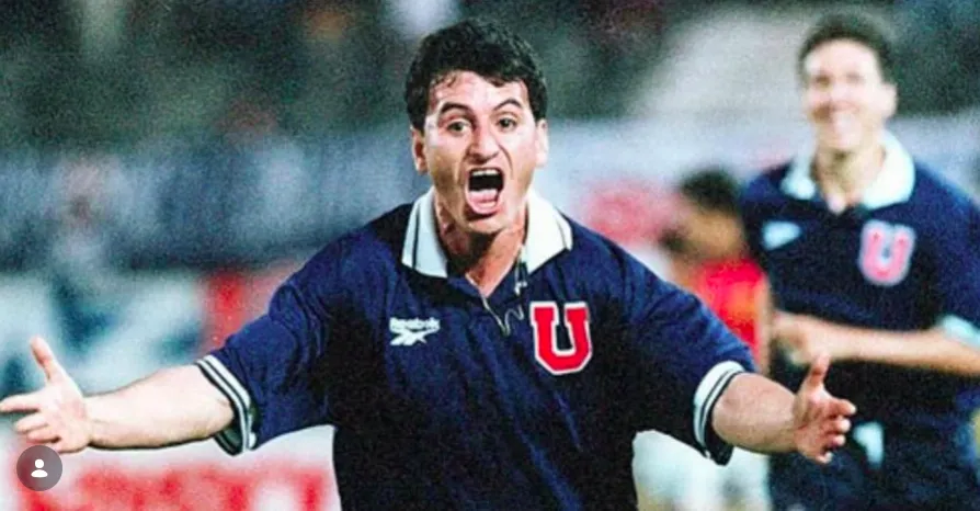 Pedro González fue clave en la campaña de la U, que estuvo a minutos de ser campeona.