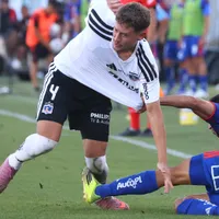 El recuerdo de la última gran arremetida de la U contra Colo Colo