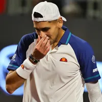 Tabilo enciende las alarmas previo a Copa Davis por "culpa" de Jódar