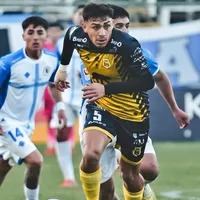 Tabla de Primera B: San Luis de "Chupete" se mete en el podio