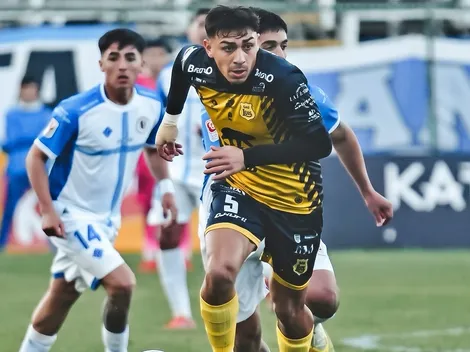 Tabla de Primera B: San Luis de "Chupete" se mete en el podio