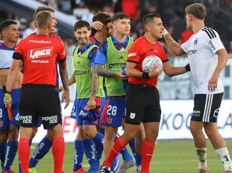 ¡Confirmado el árbitro para el Superclásico 200!