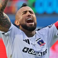 El claro aviso de Vidal a la U: "Este título ya es nuestro"