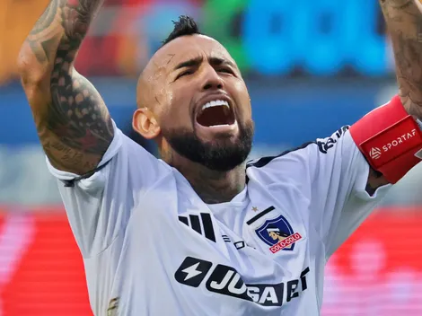 El claro aviso de Vidal a la U: "Este título ya es nuestro"