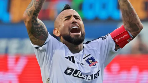 El King decretó que la estrella 35 será una realidad en Colo Colo.