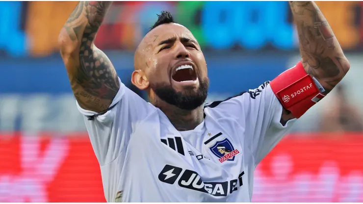 El King decretó que la estrella 35 será una realidad en Colo Colo.