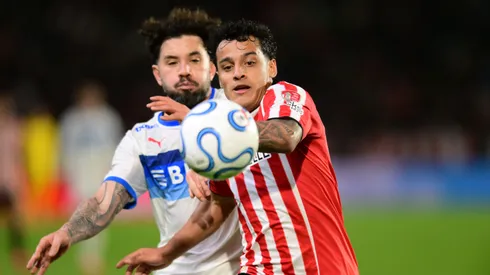 Católica espera pasar a los cuartos de final de Copa Libertadores