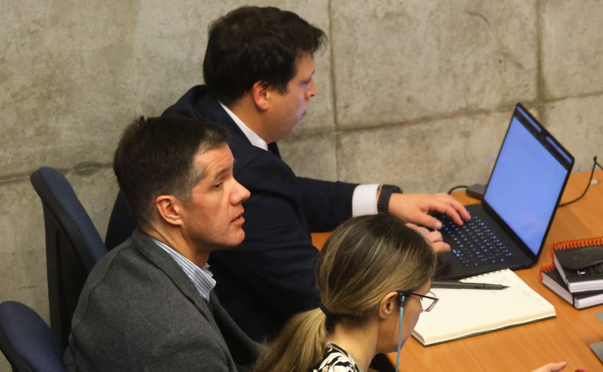 Caso Sartor enfrenta jornada clave: Definen medidas cautelares para Michael Clark