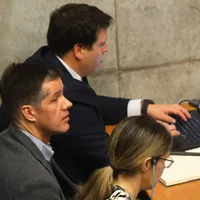 Jornada clave en caso Sartor: definen cautelares para Michael Clark