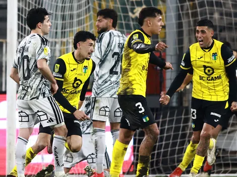 Colo Colo su víctima favorita: el nuevo "Felipe Reynero" de los albos
