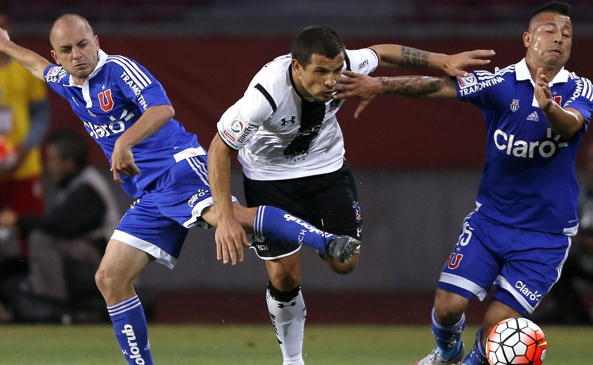 Fue campeón en Colo Colo, sonó en Unión Española y ahora sorprende con nuevo equipo en Argentina