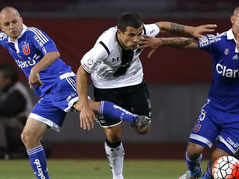 Fue campeón en Colo Colo, sonó en Unión y sorprende con nuevo equipo