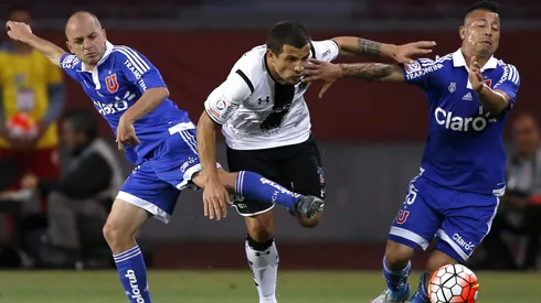 Vecchio ahora vuelve a jugar a nivel amaeur en Argentina