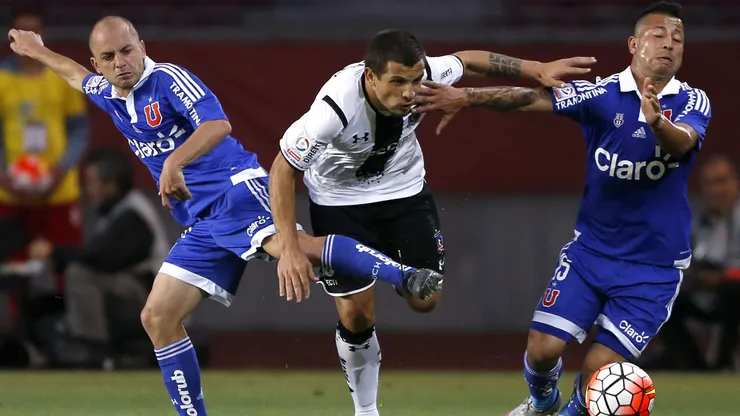 Vecchio ahora vuelve a jugar a nivel amaeur en Argentina