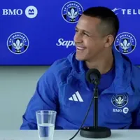 Alexis explica por qué prefiere la MLS en vez de la U: "Soy competitivo"