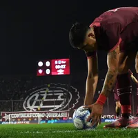 Argentina aplaude: Tucu Sepúlveda se luce con jugada a lo Ronaldinho
