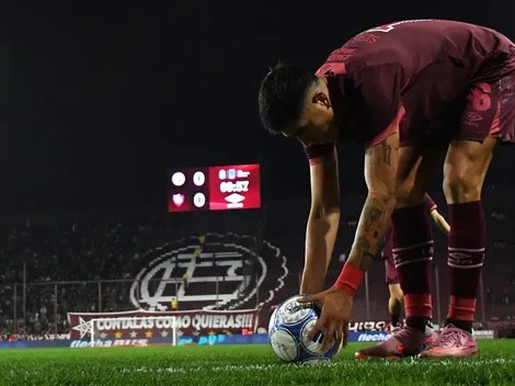 Argentina aplaude: Tucu Sepúlveda se luce con jugada a lo Ronaldinho