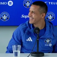 Alexis explica por qué prefiere la MLS en vez de la U: "Soy competitivo"