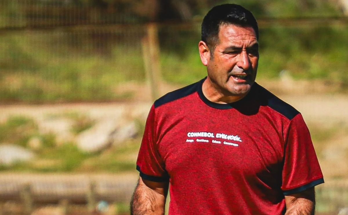 “La vida es un momento”: foto muestra las secuelas de Nelson Tapia tras grave accidente automovilístico