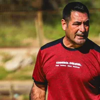 "La vida es un momento": la foto de Nelson Tapia tras grave accidente