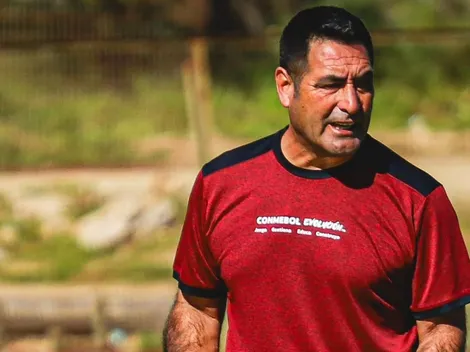"La vida es un momento": la foto de Nelson Tapia tras grave accidente