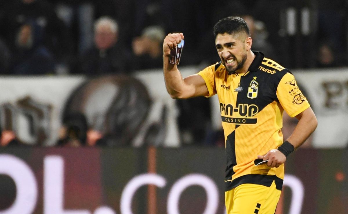 Pronósticos Coquimbo Unido vs Platense: el Pirata quiere meterse en cuartos de final de la Copa Libertadores