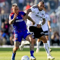 Confirman al árbitro del Superclásico entre Colo Colo y la U