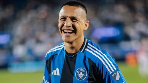 Alexis anhela su debut por el CF Montréal