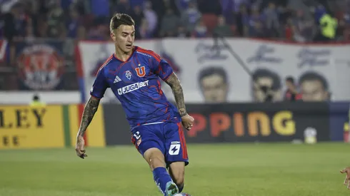 El central retorna a Argentina al club más odiado por los hinchas azules.